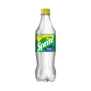 Sprite original 50 cl