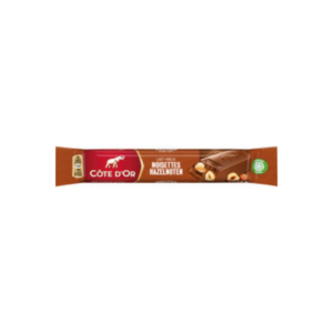 Tab Côte d’Or Lait Noisette 45g