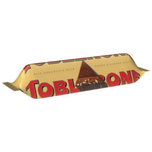 Tab Lait 35g Toblerone