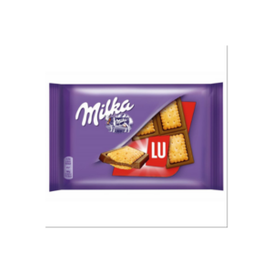 Tab Milka 35g LU Pocket