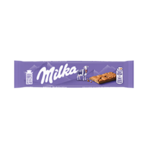 Tab Milka Lait 25g