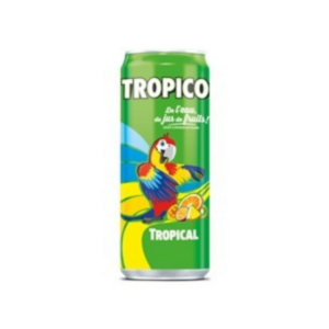 Tropico Original 33 cl