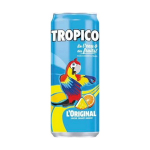 Tropico Tropical 33 cl