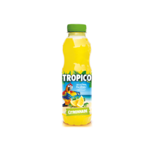 Tropico citronnade 50  cl