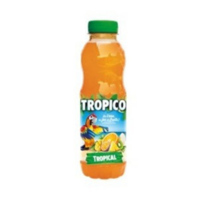 Tropico tropical 50 cl