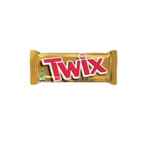 Twix 50g