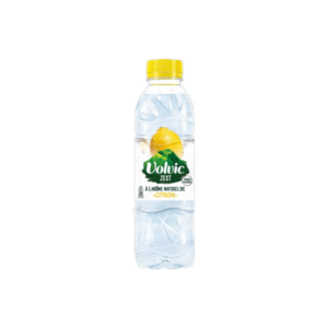 Volvic fruit citron 50 cl