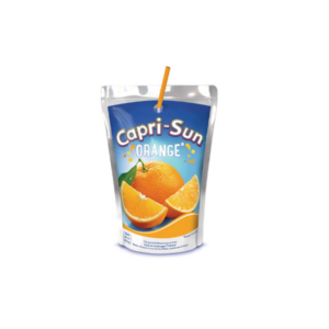 Capri-Sun Orange 20 cl