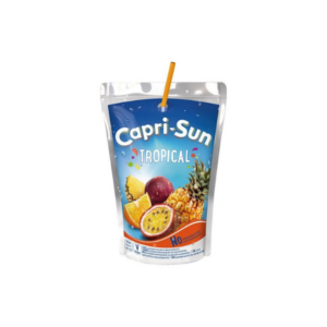 Capri-Sun Tropical 20 cl