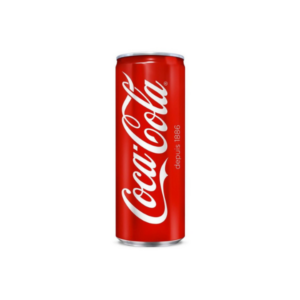 Coca Cola 33 cl