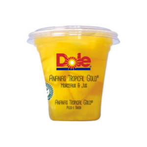 Ananas Tropicale Dole 198g