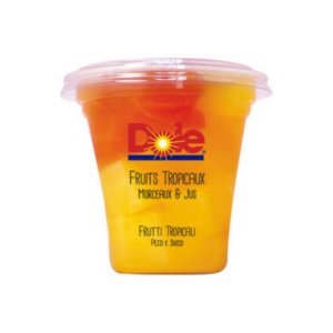 Fruits Tropicaux Dole 198g