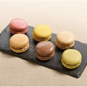 Macarons