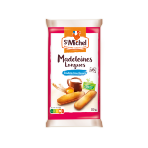 Madeleines St-Michel