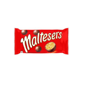 Maltesers