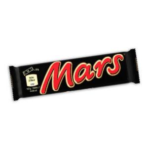 Mars