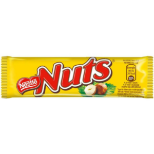 Nuts 42g