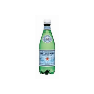 Eau gaz san pellegrino 50 cl